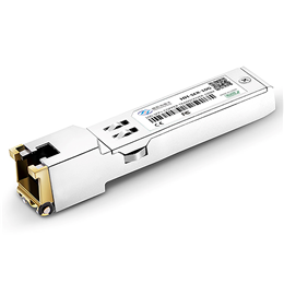 Otical Transceiver 10G Copper
